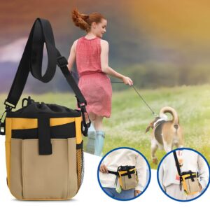 hundeleckerli-trainingsbeutel-praktisch-leckerli-zubehoer-happyhunde4.jpg Training Pouch – Your Perfect Companion for Dog Training